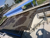 Trạm xử lý nước thải Nhà Máy Đường Tuy Hòa