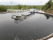 Trạm xử lý nước thải nhà máy Dệt May Quảng Phú GĐ 2